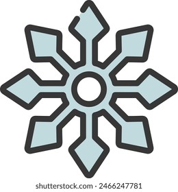 star icon symbol vector image