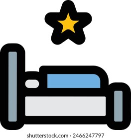 star icon symbol vector image
