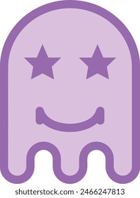 star icon symbol vector image