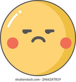 star icon symbol vector image