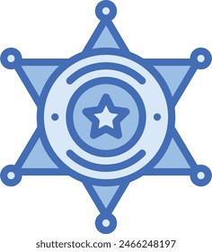 star icon symbol vector image