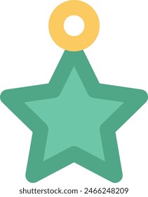 Sternsymbol Symbol Vektorgrafik Bild