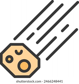Sternsymbol Symbol Vektorgrafik Bild