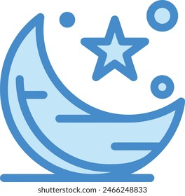 star icon symbol vector image