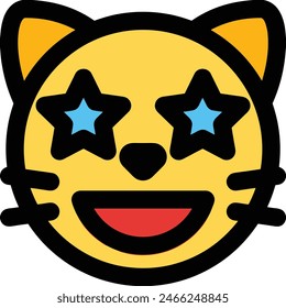 star icon symbol vector image