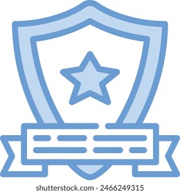 star icon symbol vector image