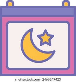 star icon symbol vector image