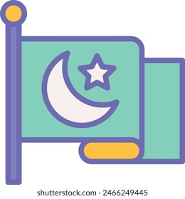 star icon symbol vector image