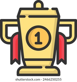 star icon symbol vector image