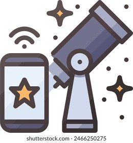 star icon symbol vector image