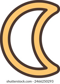 star icon symbol vector image
