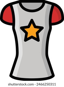 star icon symbol vector image