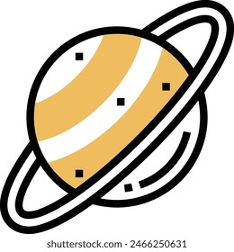 star icon symbol vector image