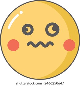 star icon symbol vector image