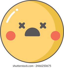 star icon symbol vector image