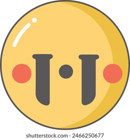 star icon symbol vector image