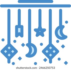 símbolo de estrella Imagen de Vector