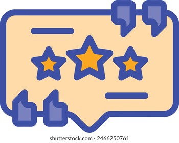 símbolo de estrella Imagen de Vector
