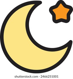 star icon symbol vector image