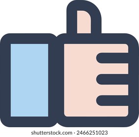 símbolo de estrella Imagen de Vector
