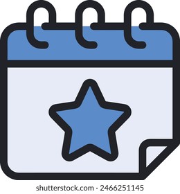 star icon symbol vector image