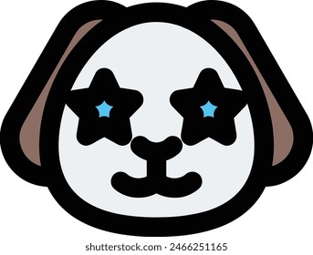 star icon symbol vector image