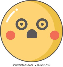 símbolo de estrella Imagen de Vector