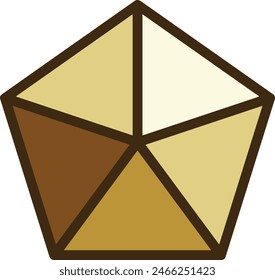 star icon symbol vector image