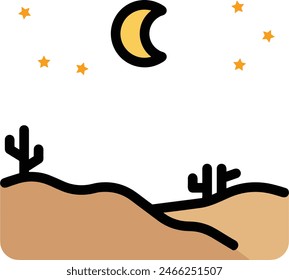 star icon symbol vector image