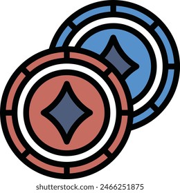 star icon symbol vector image