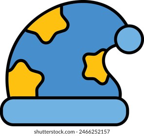 star icon symbol vector image