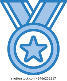 símbolo de estrella Imagen de Vector