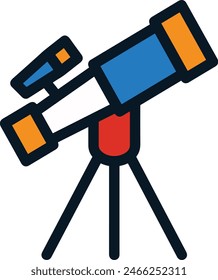 star icon symbol vector image