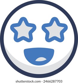 star icon symbol vector image