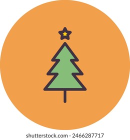 star icon symbol vector image