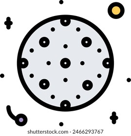 star icon symbol vector image