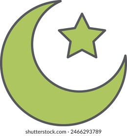 Sternsymbol Symbol Vektorgrafik Bild