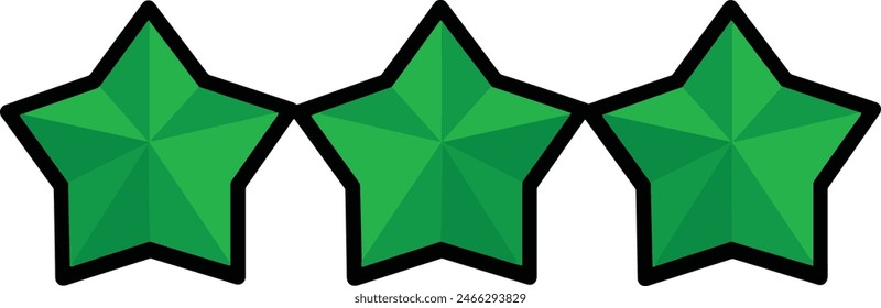 star icon symbol vector image