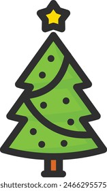 star icon symbol vector image