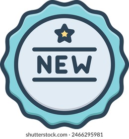 star icon symbol vector image