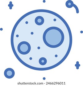 símbolo de estrella Imagen de Vector