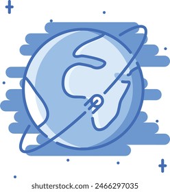 star icon symbol vector image