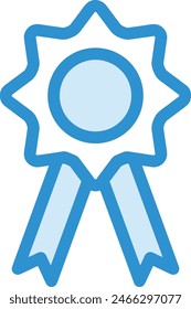 star icon symbol vector image