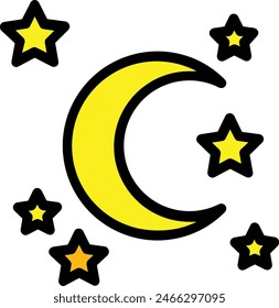 star icon symbol vector image
