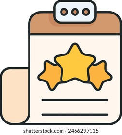 star icon symbol vector image