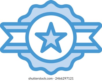 star icon symbol vector image