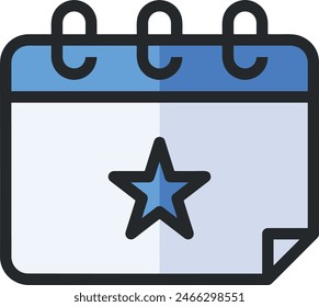 star icon symbol vector image