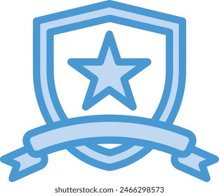 star icon symbol vector image