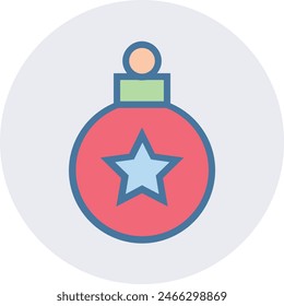 star icon symbol vector image