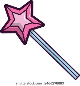 star icon symbol vector image
